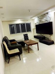 Blk 276 Bangkit Road (Bukit Panjang), HDB 5 Rooms #544527401